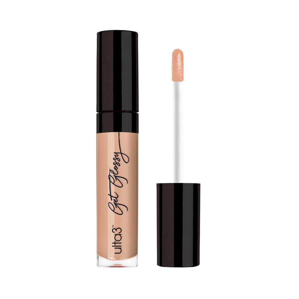 Get Glossy Lip Lacquer - Barely There