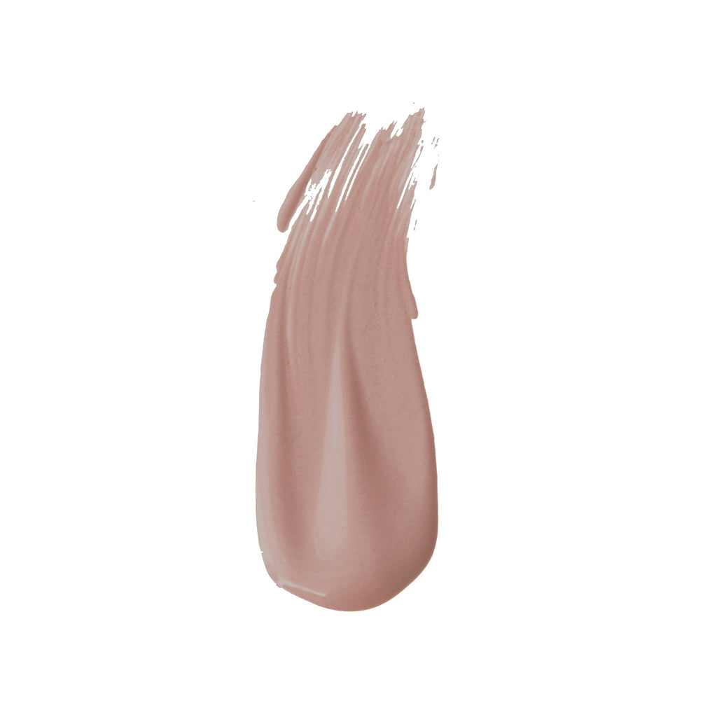 Get Glossy Lip Lacquer - Naturally Nude