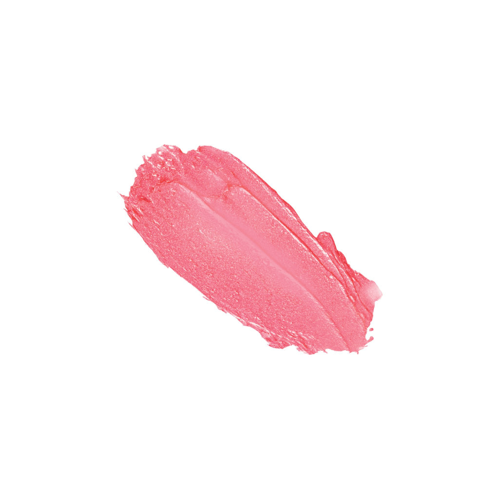 Moisturising Lipstick - Silver Pink