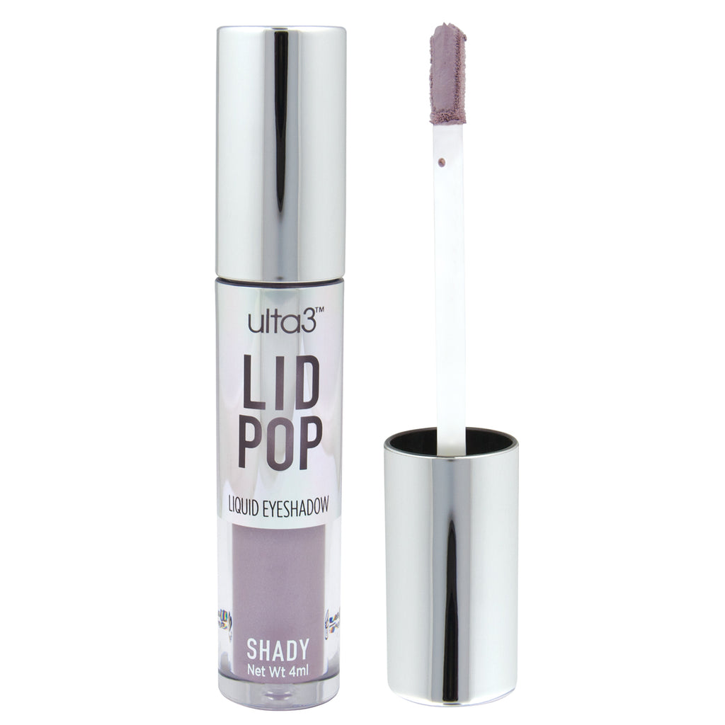 Lid Pop Liquid Eyeshadow - Shady
